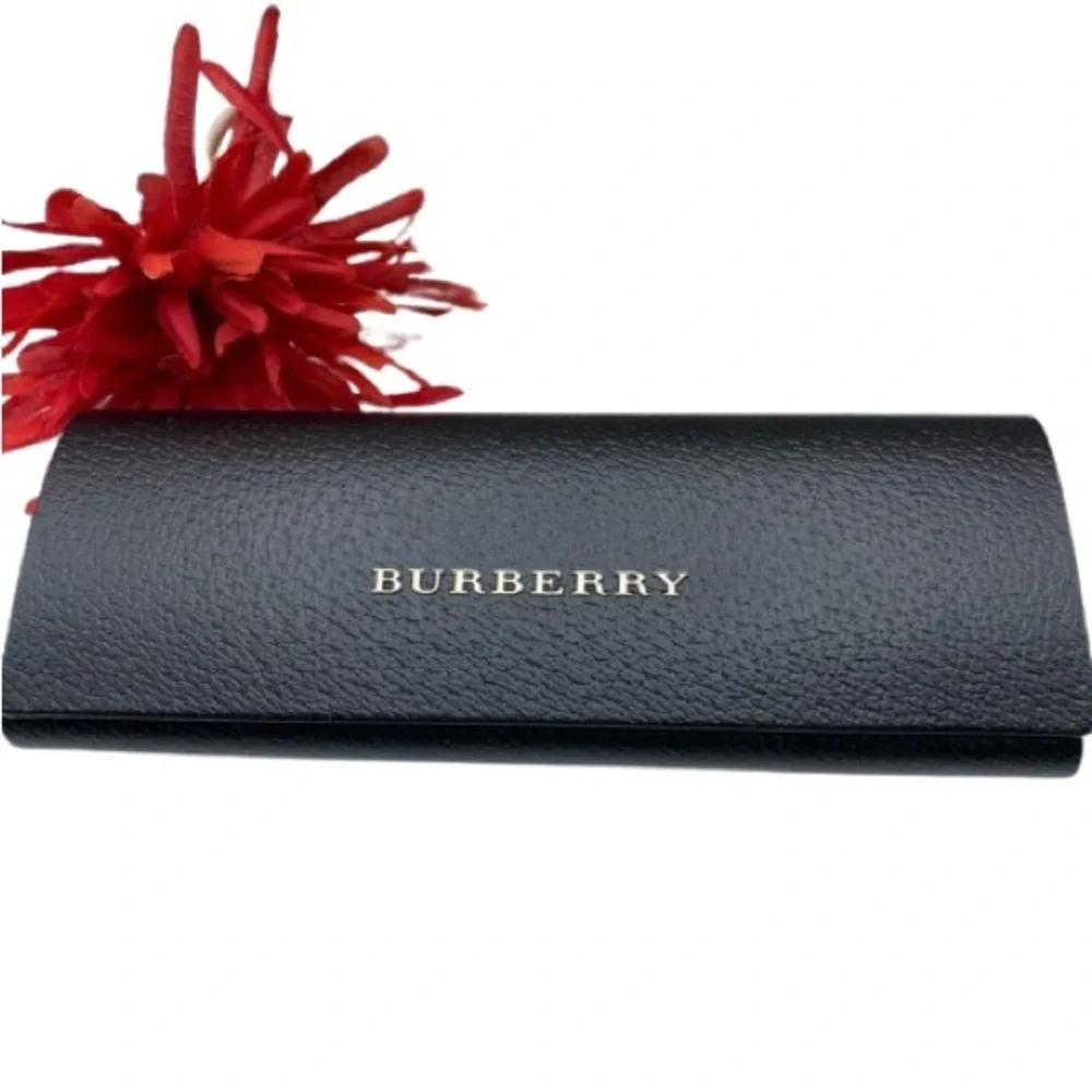 Burberry‎ Black Eyeglass Casec